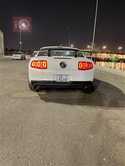 فۆرد مۆستانگ